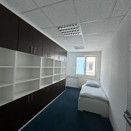 Apartment Bitterfelder Strasse 7-9
